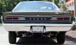 Dodge Coronet Super Bee 426 Hemi Coupe 1969 года
